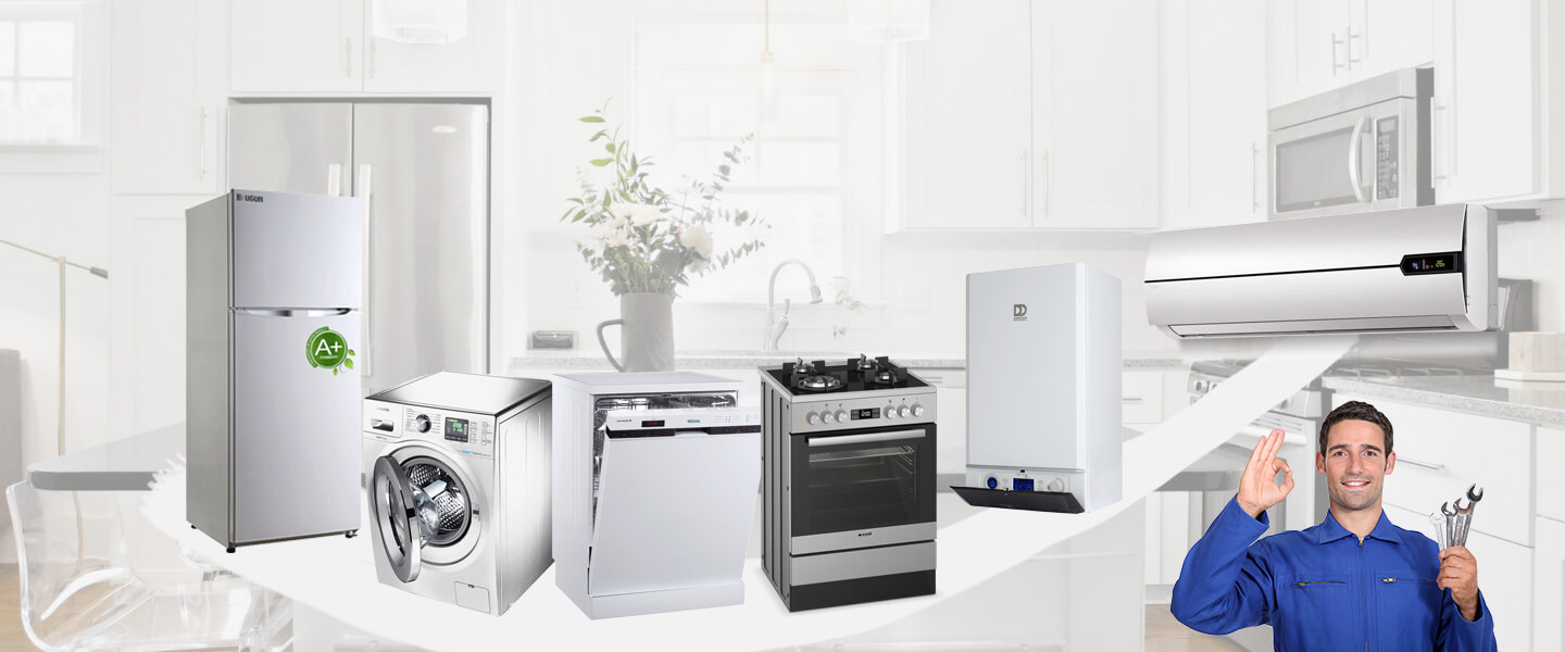 Ortahisar Gaggenau Servisi